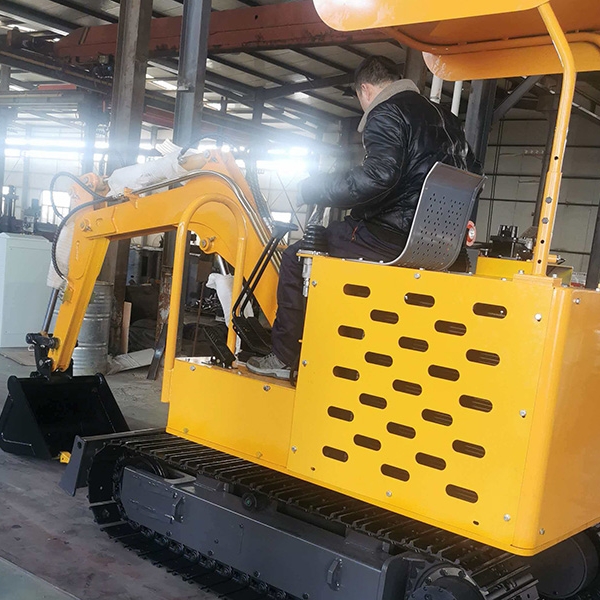 巷道修复机、破碎、挖一体机